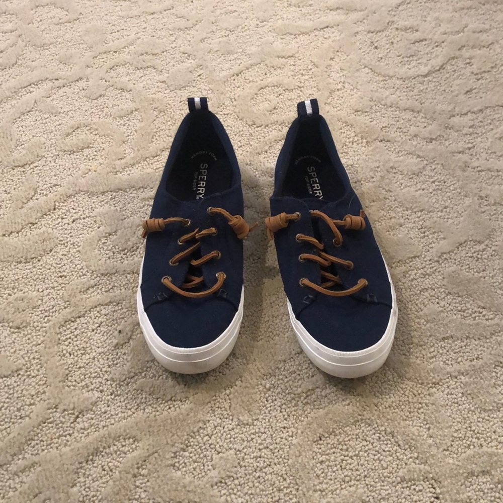 Sperry Top-Sider shoes